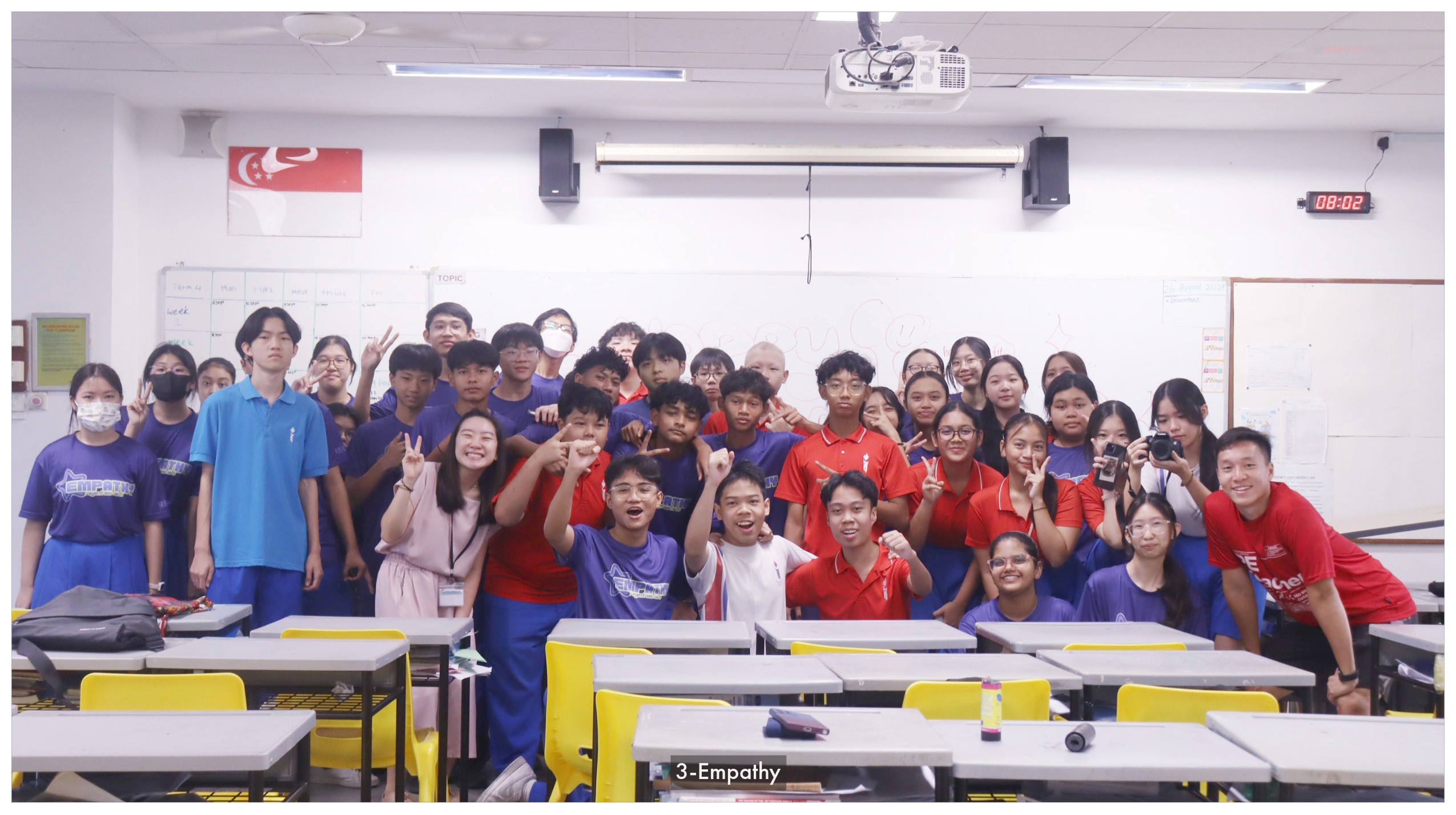 Teachers’ Day 2024
